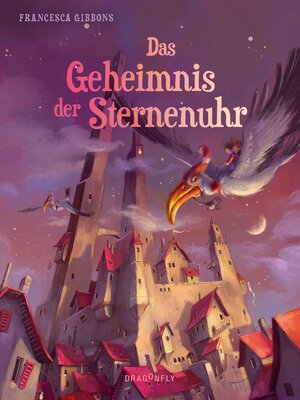 cover image of Das Geheimnis der Sternenuhr